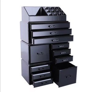 Makeup Organizer